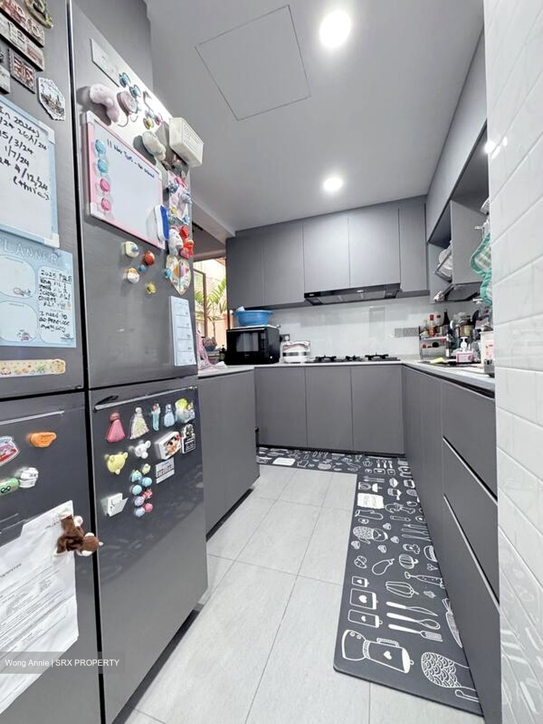 The Sensoria (D27), Condominium #503879251